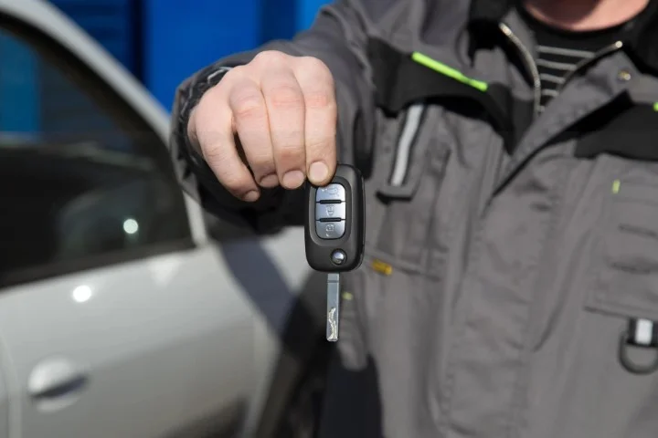 Car Key